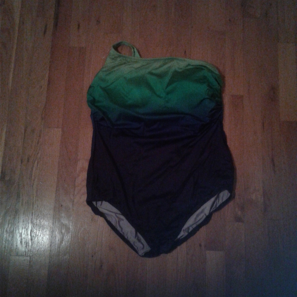 Swimwear